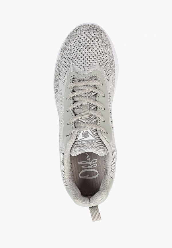 фото Кроссовки obba