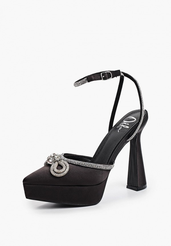 фото Туфли obba