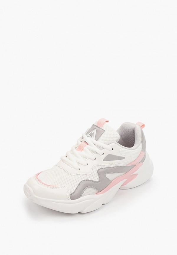 фото Кроссовки obba