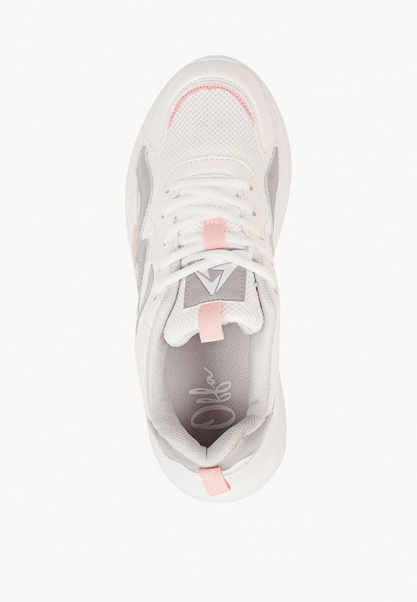 фото Кроссовки obba