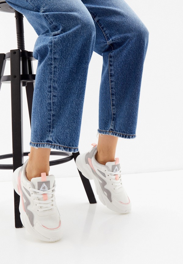 фото Кроссовки obba