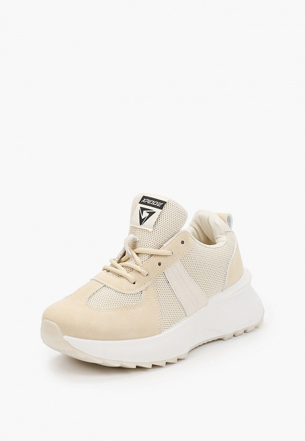 фото Кроссовки obba