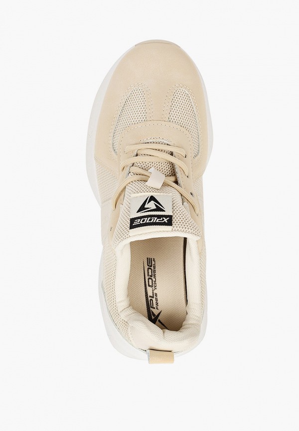 фото Кроссовки obba