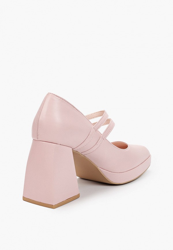 фото Туфли obba