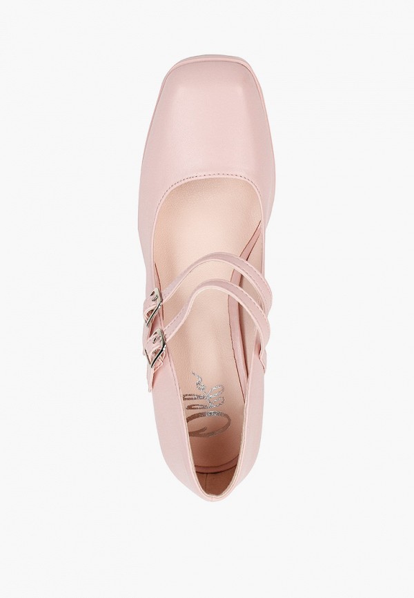 фото Туфли obba