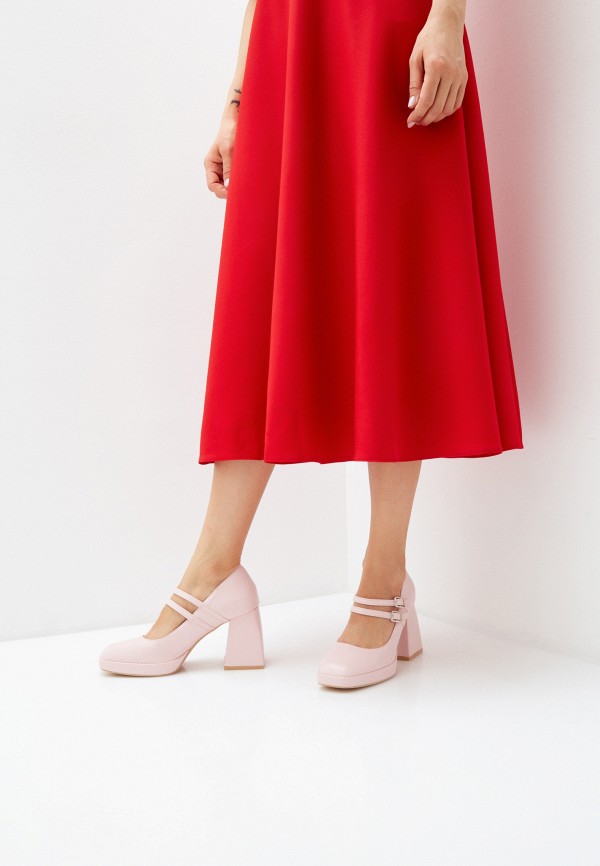 фото Туфли obba