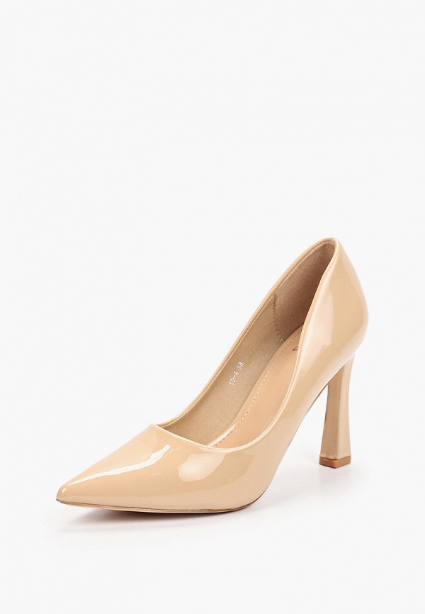 фото Туфли obba