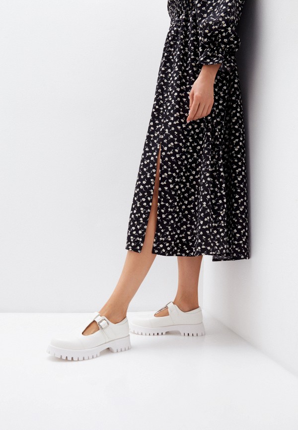 фото Туфли obba