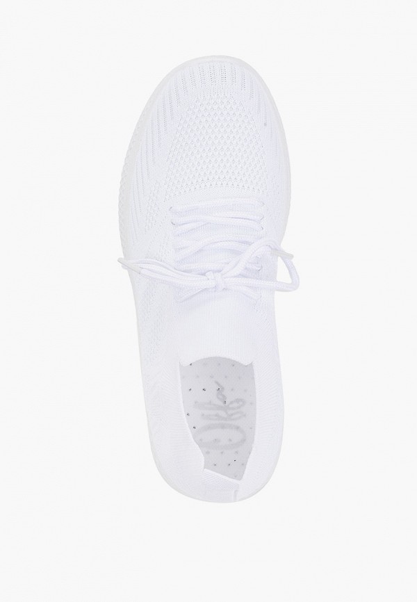 фото Кроссовки obba