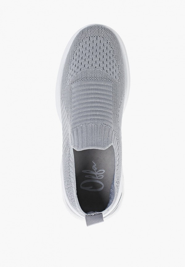 фото Кроссовки obba