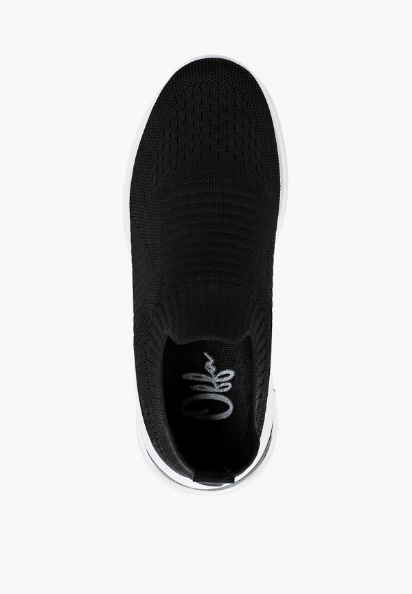 фото Кроссовки obba