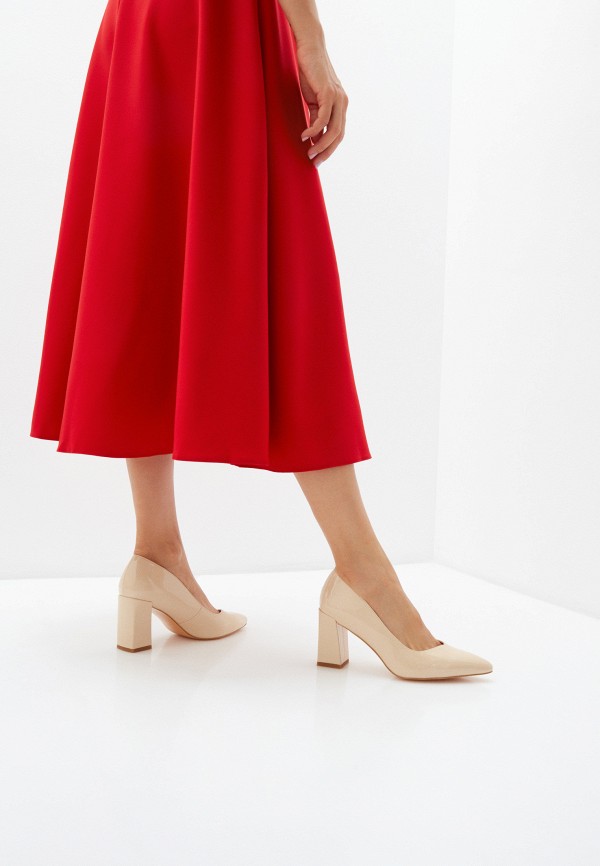 фото Туфли obba