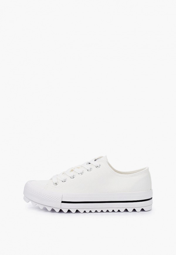 фото Кеды obba