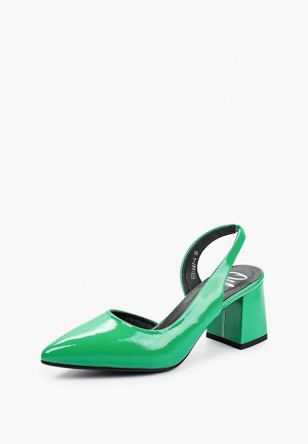 фото Туфли obba