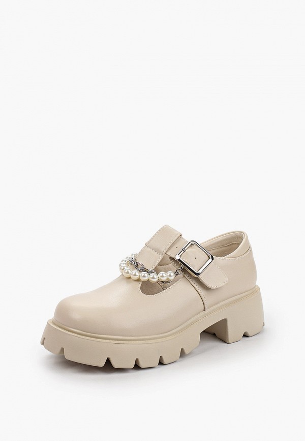 фото Туфли obba