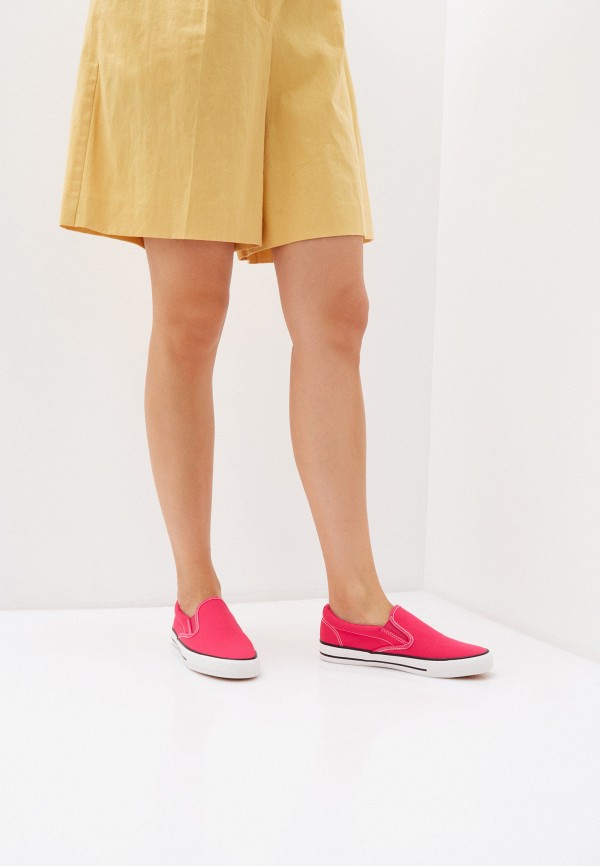 фото Слипоны obba