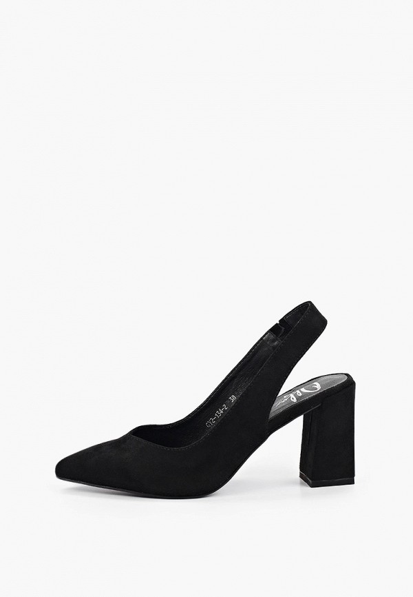 фото Туфли obba