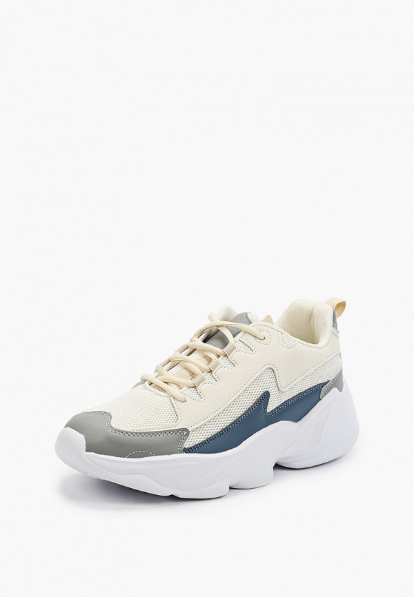 фото Кроссовки obba