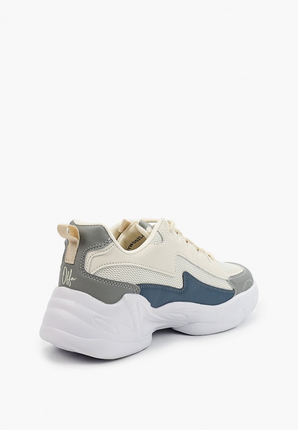 фото Кроссовки obba