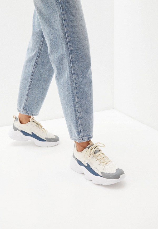 фото Кроссовки obba