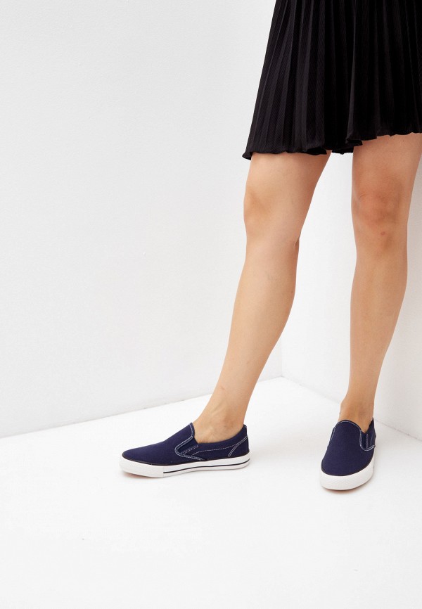 фото Слипоны obba