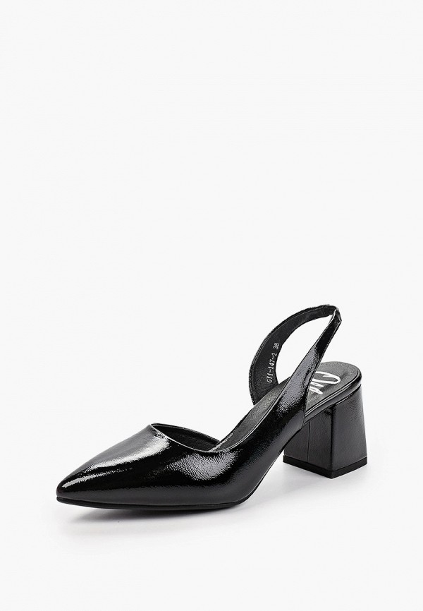 фото Туфли obba