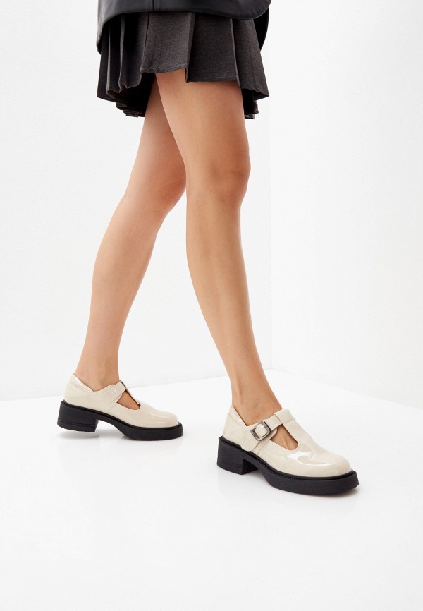 фото Туфли obba