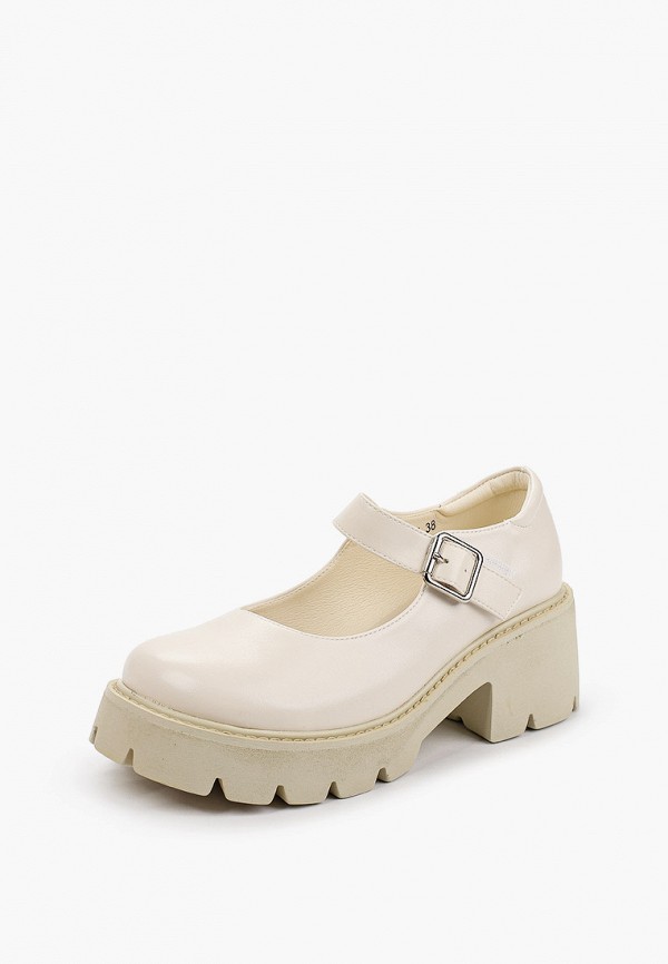 фото Туфли obba