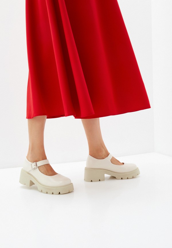 фото Туфли obba