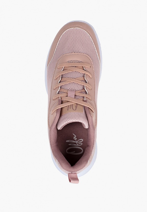 фото Кроссовки obba