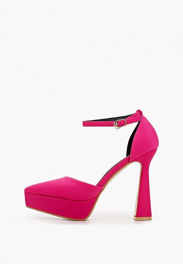 фото Туфли obba