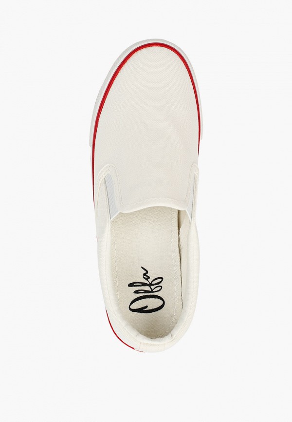 фото Слипоны obba