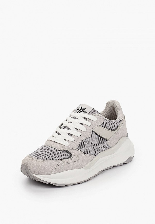 фото Кроссовки obba