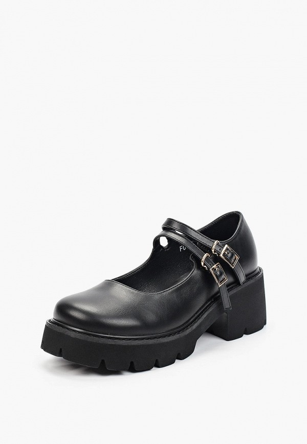 фото Туфли obba