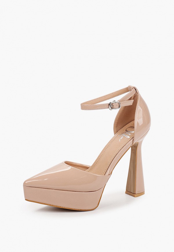 фото Туфли obba