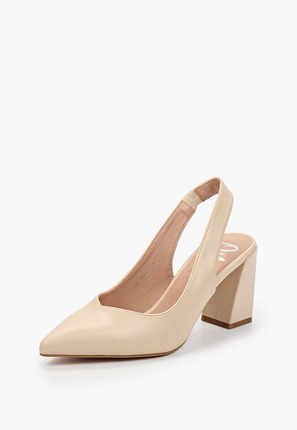 фото Туфли obba