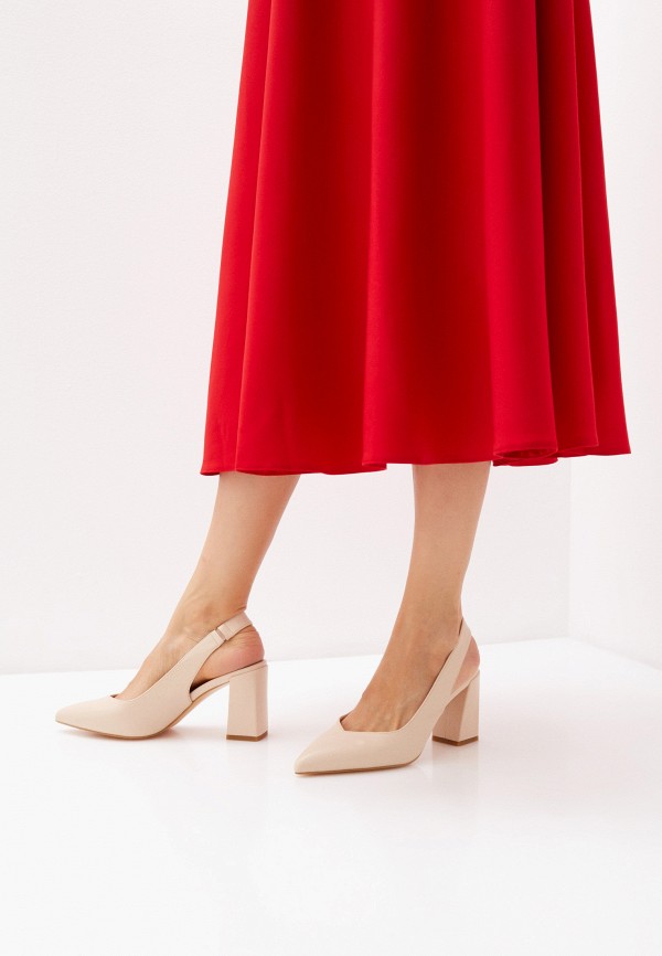 фото Туфли obba