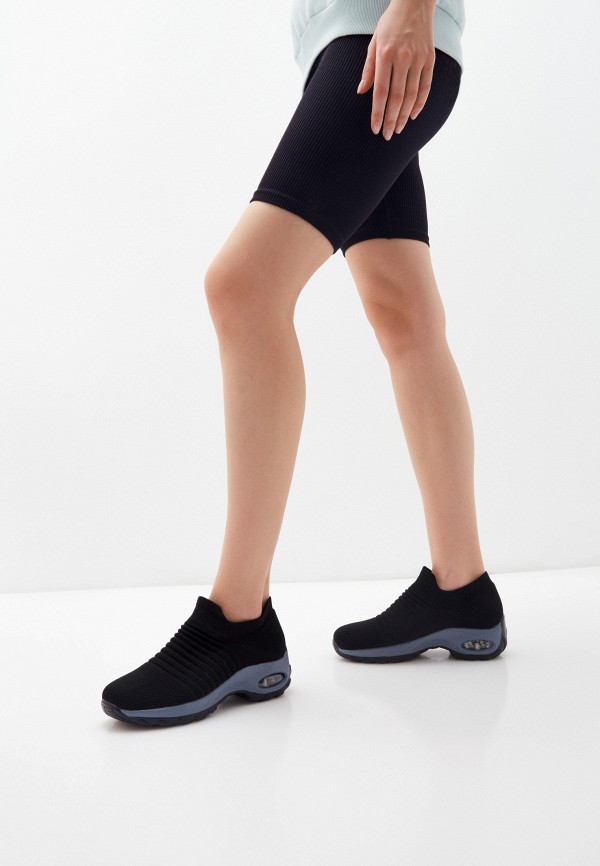 фото Кроссовки obba