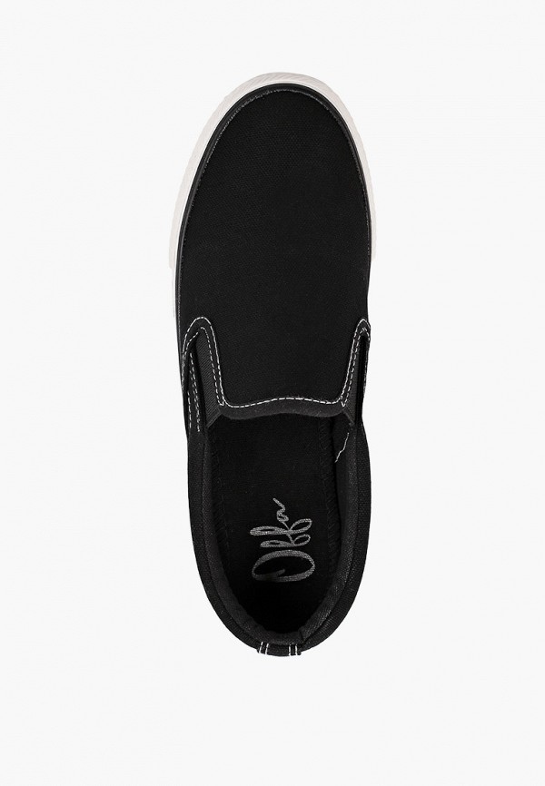 фото Слипоны obba