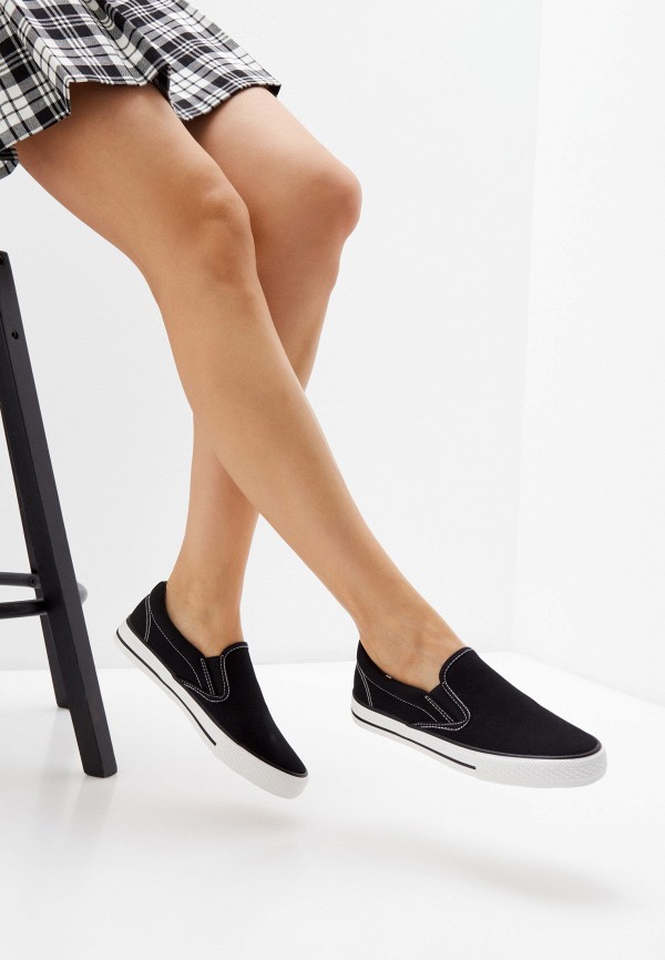 фото Слипоны obba