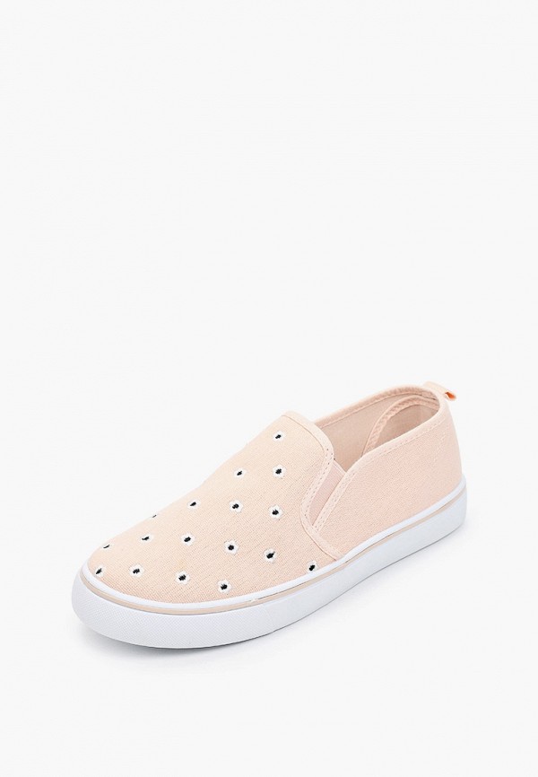 фото Слипоны obba