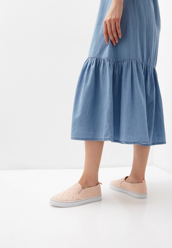 фото Слипоны obba