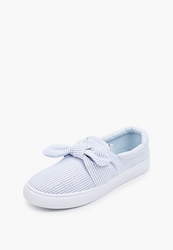 фото Слипоны obba