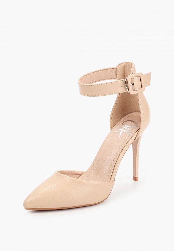 фото Туфли obba