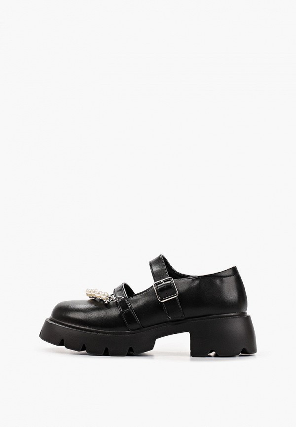 фото Туфли obba