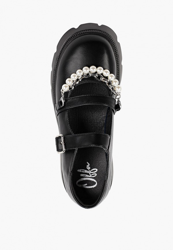 фото Туфли obba