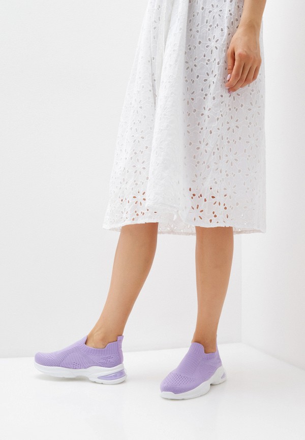 фото Кроссовки obba