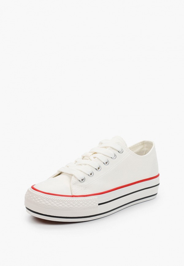 фото Кеды obba