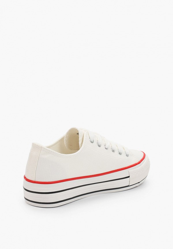 фото Кеды obba