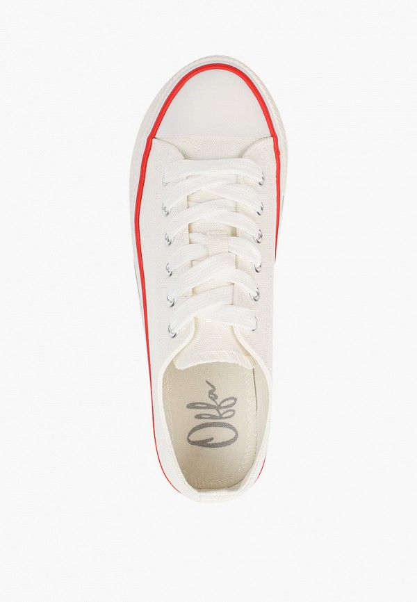 фото Кеды obba